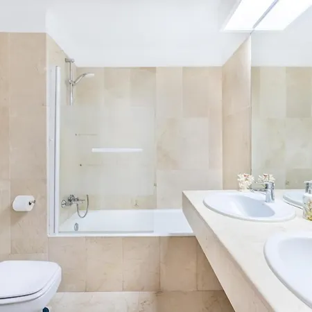 Apartamento Casa Birdie By Kura Homes *