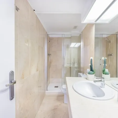 Casa Birdie By Kura Homes Apartamento Marbella
