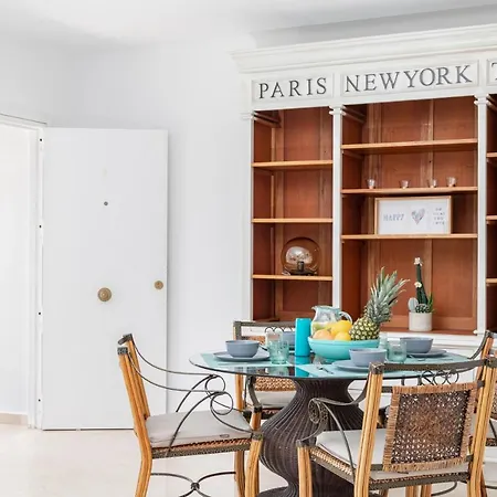 Apartamento Casa Birdie By Kura Homes