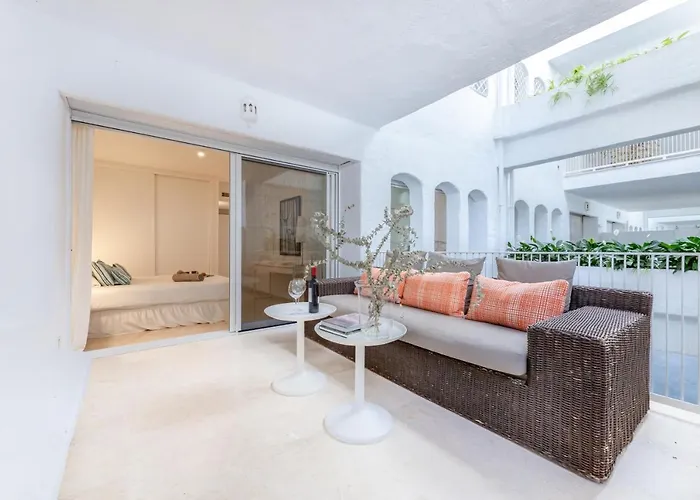 Casa Birdie By Kura Homes * Marbella